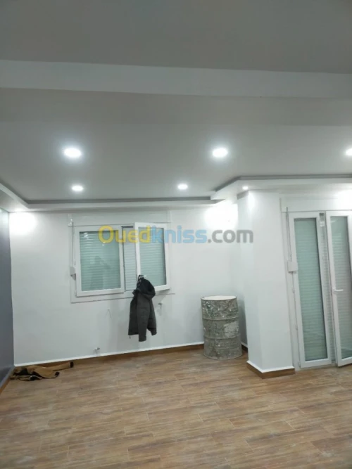 Électricité bâtiment