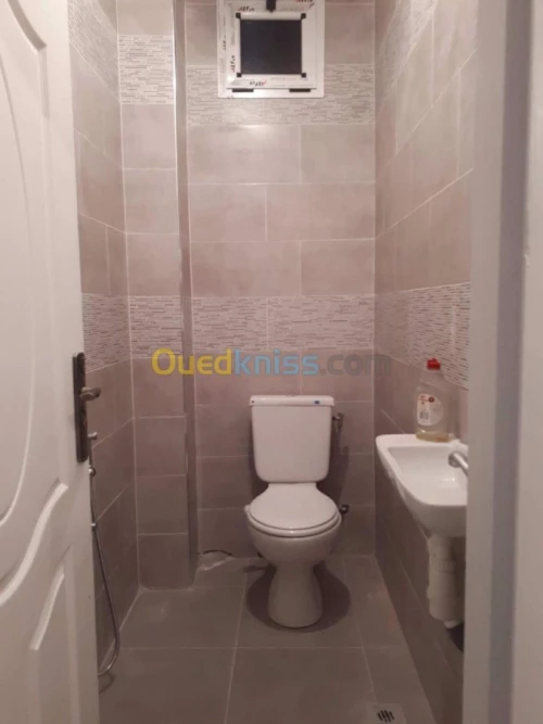 Vente Appartement F3 Tizi ouzou Draa ben khedda