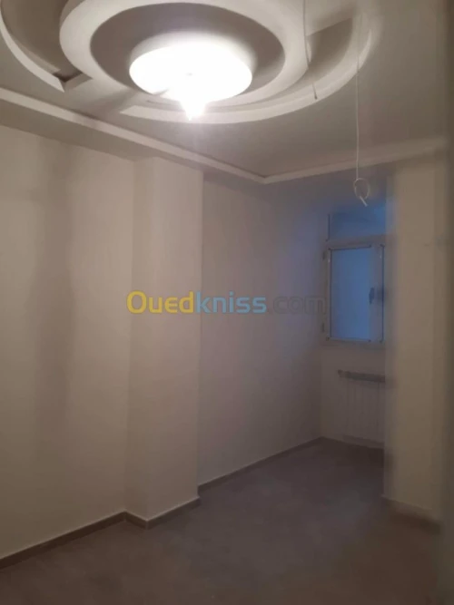 Vente Appartement F3 Tizi ouzou Draa ben khedda