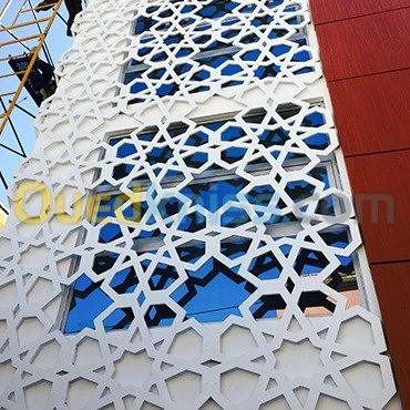 DECOUPE FOREX / MDF / PLEXIGLASS