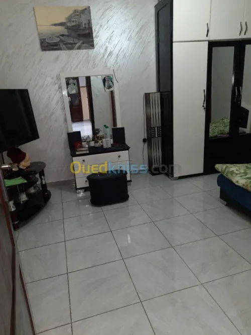 Vente Appartement F3 Oran Oran