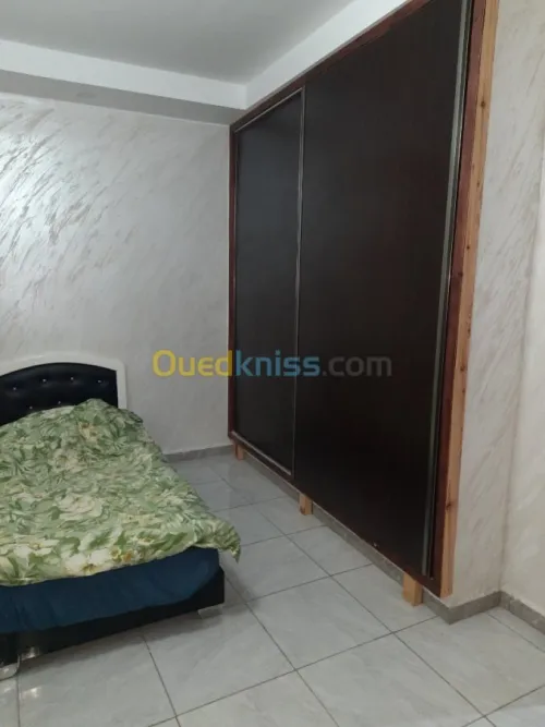Vente Appartement F3 Oran Oran