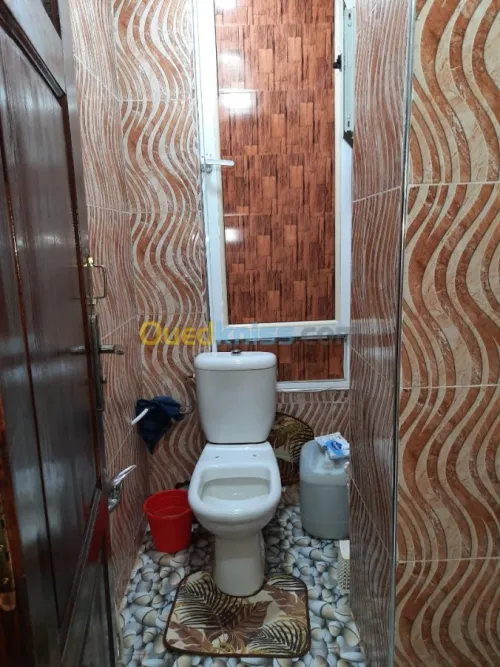 Vente Appartement F3 Oran Oran