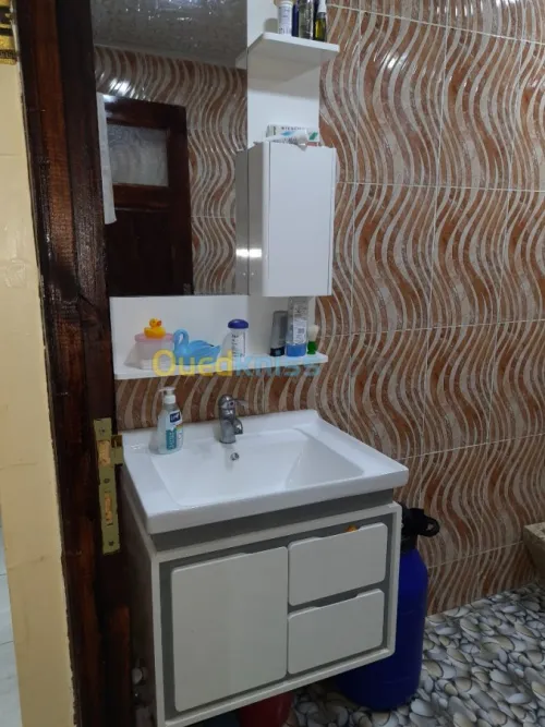 Vente Appartement F3 Oran Oran