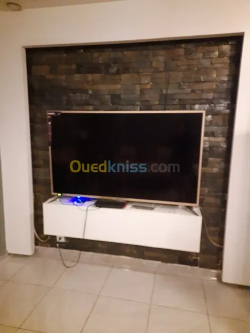 Vente Appartement F3 Oran Oran