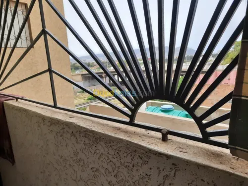 Vente Appartement F3 Oran Oran