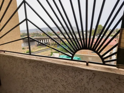 Vente Appartement F3 Oran Oran