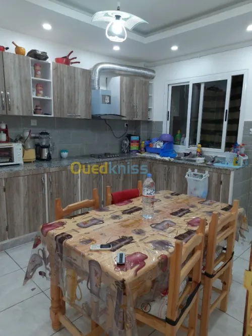 Vente Appartement F3 Oran Oran