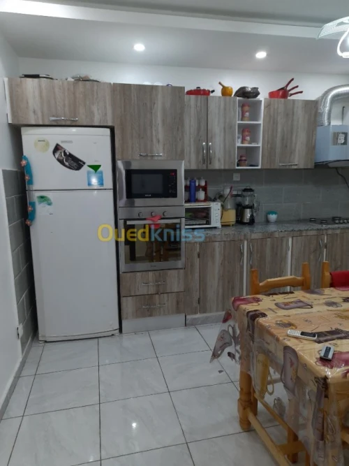 Vente Appartement F3 Oran Oran