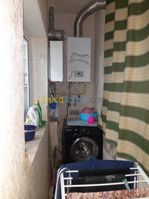Vente Appartement F3 Oran Oran