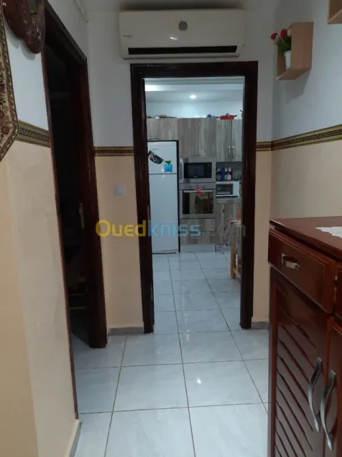 Vente Appartement F3 Oran Oran