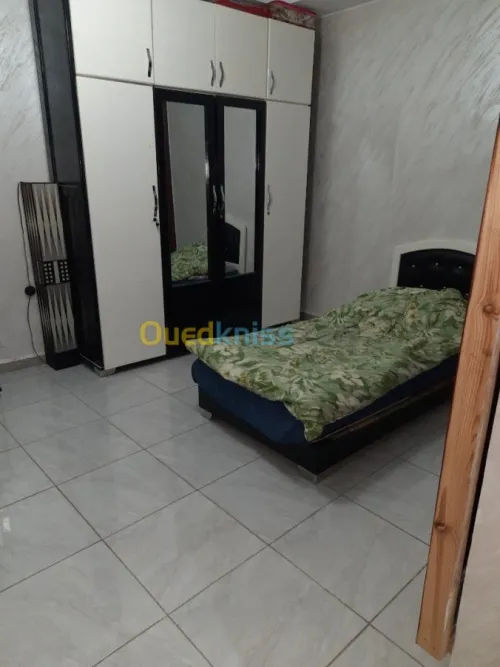 Vente Appartement F3 Oran Oran