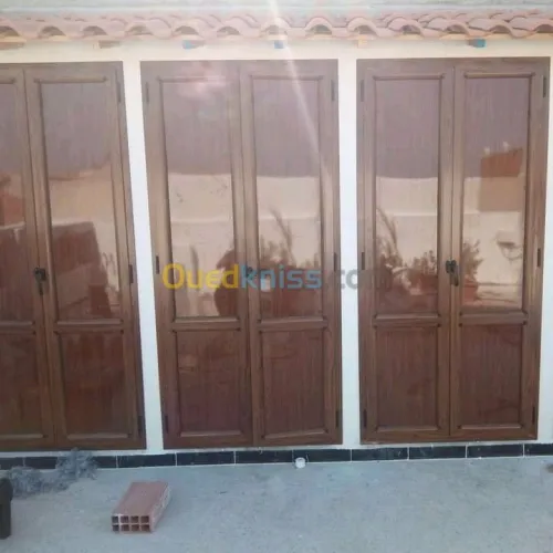 Aluminium