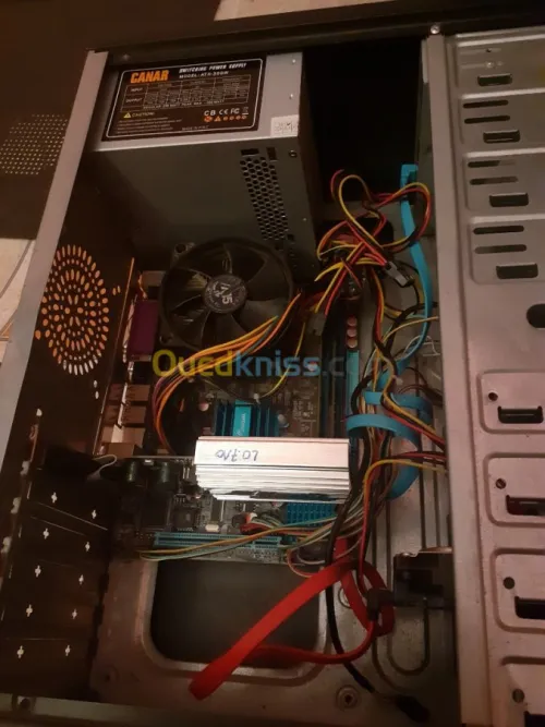 Pc bureau complet 