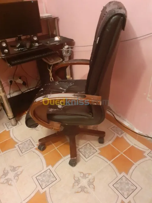 Pc bureau complet 