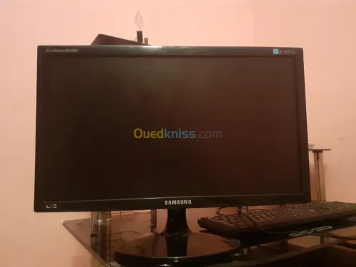 Pc bureau complet 