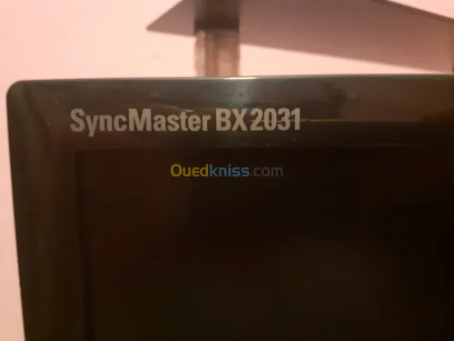 Pc bureau complet 