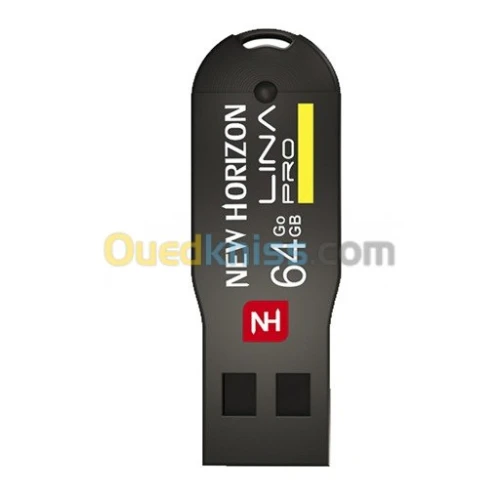 USB New Horizon Lina 2.0