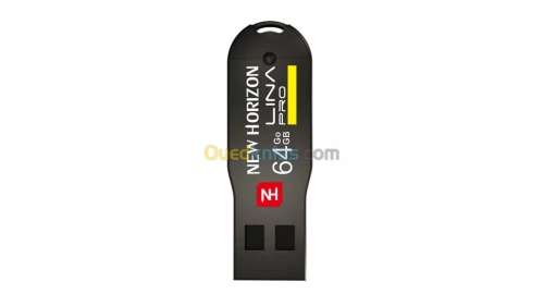 USB New Horizon Lina 2.0