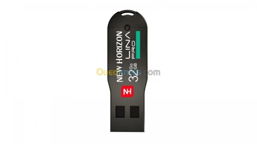 USB New Horizon Lina 2.0