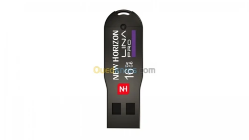 USB New Horizon Lina 2.0