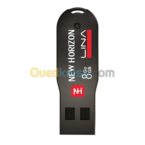 USB New Horizon Lina 2.0