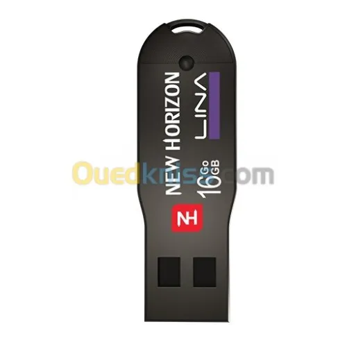 USB New Horizon Lina 2.0