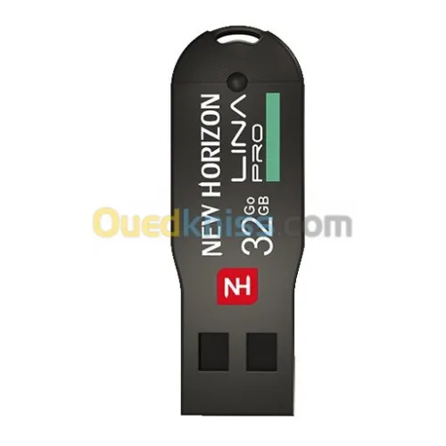 USB New Horizon Lina 2.0