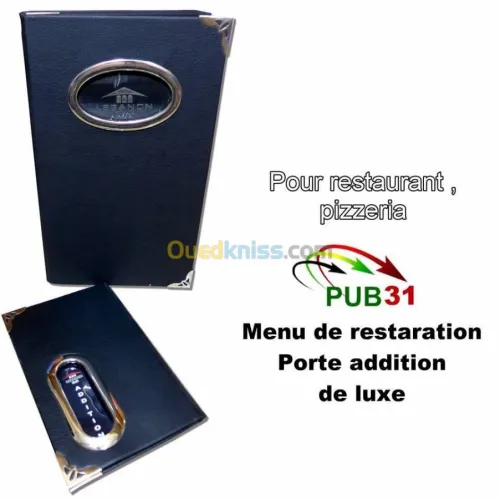 Publicité 