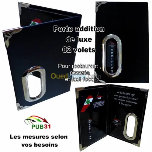 Publicité 