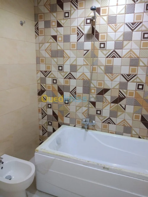 Vente Appartement F4 Alger El achour