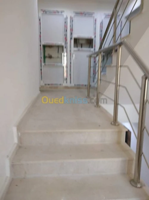Vente Appartement F4 Alger El achour
