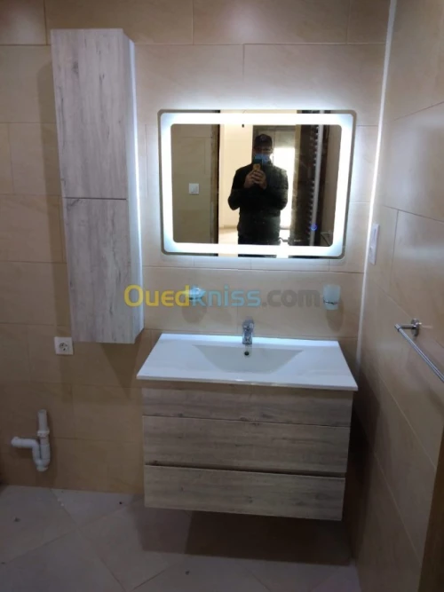 Vente Appartement F4 Alger El achour