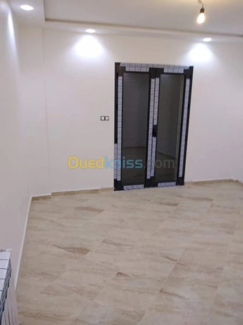 Vente Appartement F4 Alger El achour