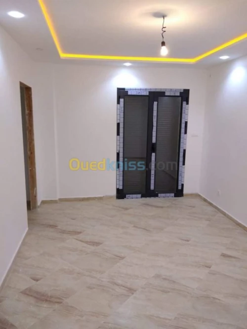 Vente Appartement F4 Alger El achour