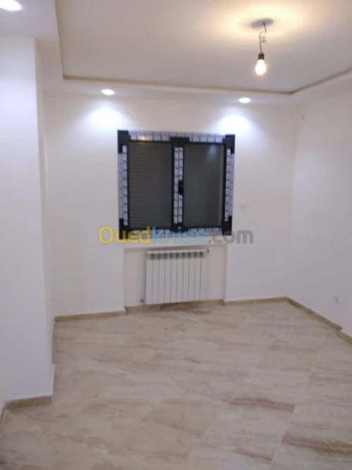 Vente Appartement F4 Alger El achour