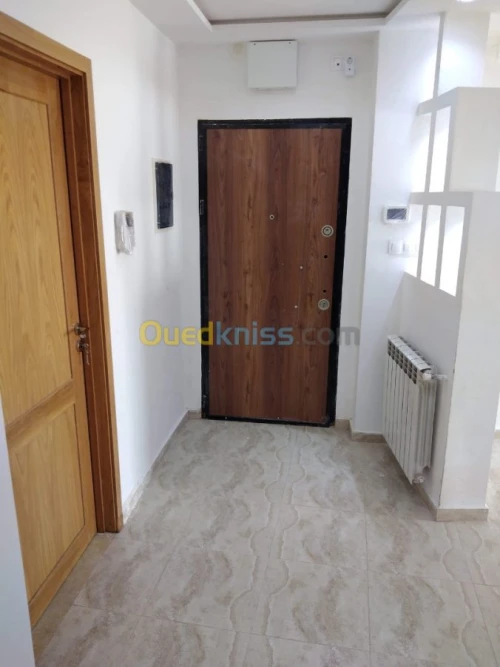 Vente Appartement F4 Alger El achour