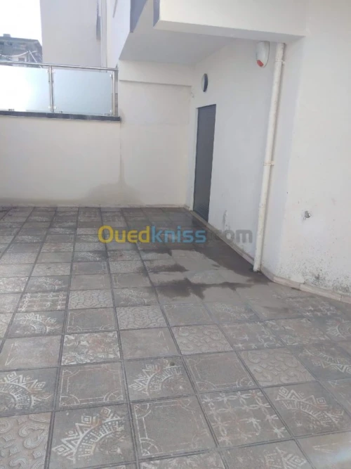 Vente Appartement F4 Alger El achour