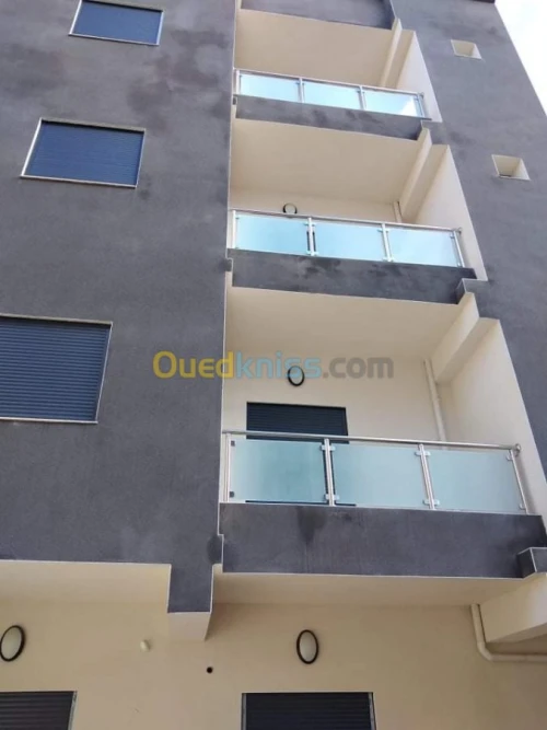 Vente Appartement F4 Alger El achour