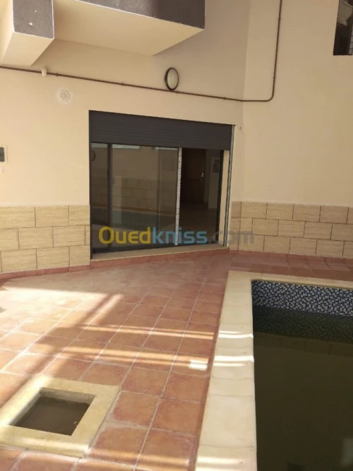 Vente Appartement F4 Alger El achour