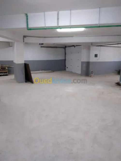 Vente Appartement F4 Alger El achour