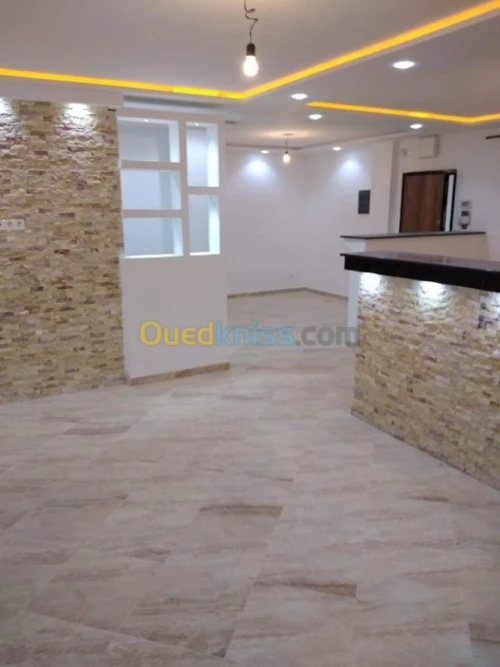 Vente Appartement F4 Alger El achour