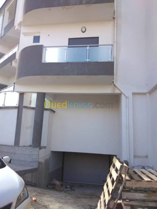 Vente Appartement F4 Alger El achour