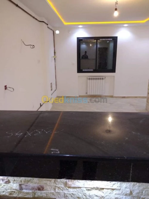 Vente Appartement F4 Alger El achour