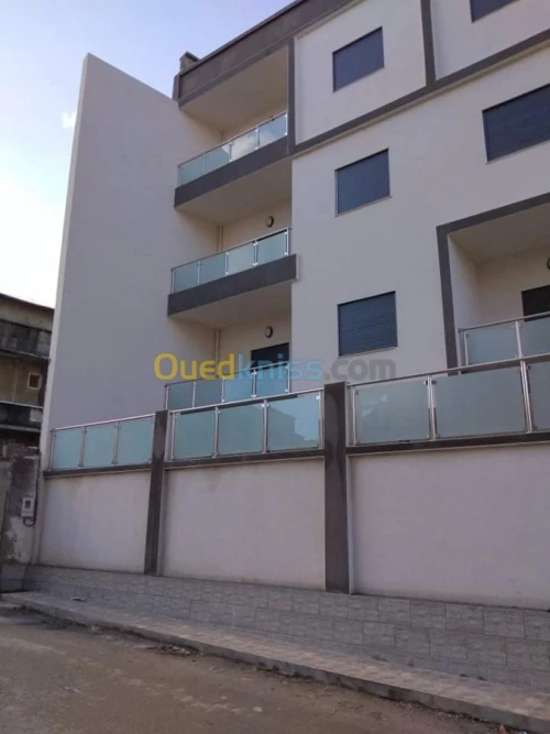 Vente Appartement F4 Alger El achour