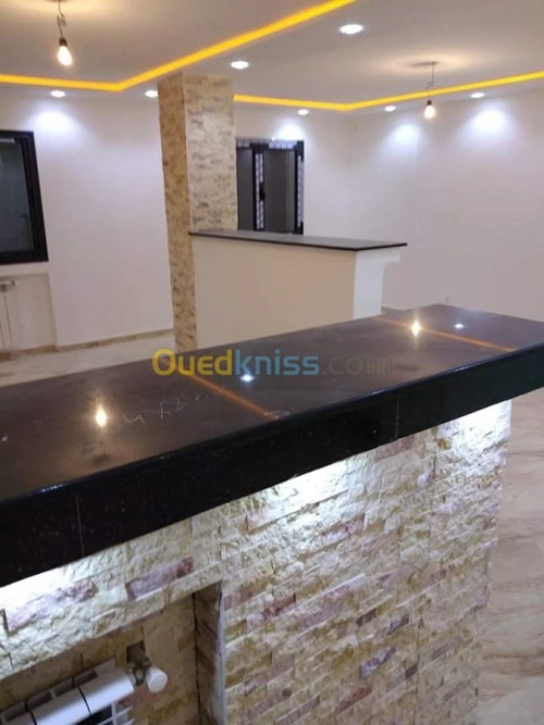 Vente Appartement F4 Alger El achour
