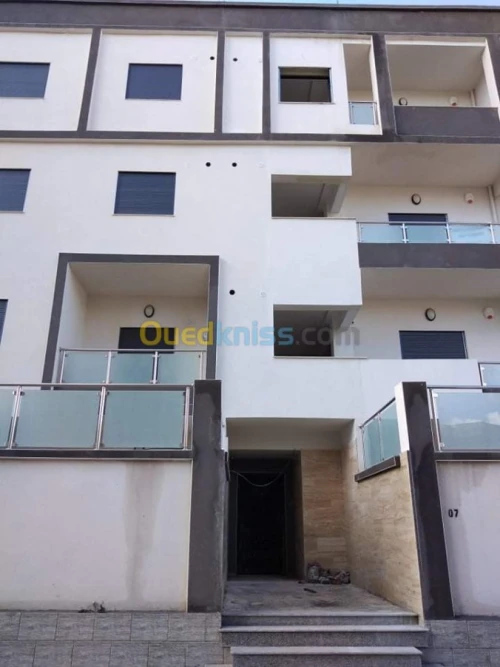 Vente Appartement F4 Alger El achour