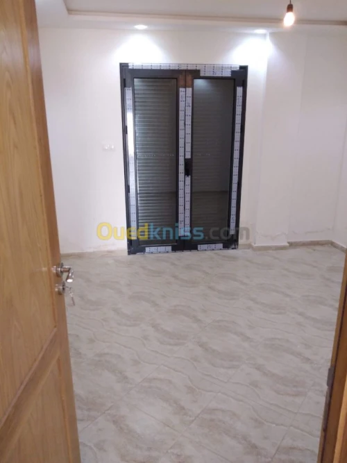 Vente Appartement F4 Alger El achour