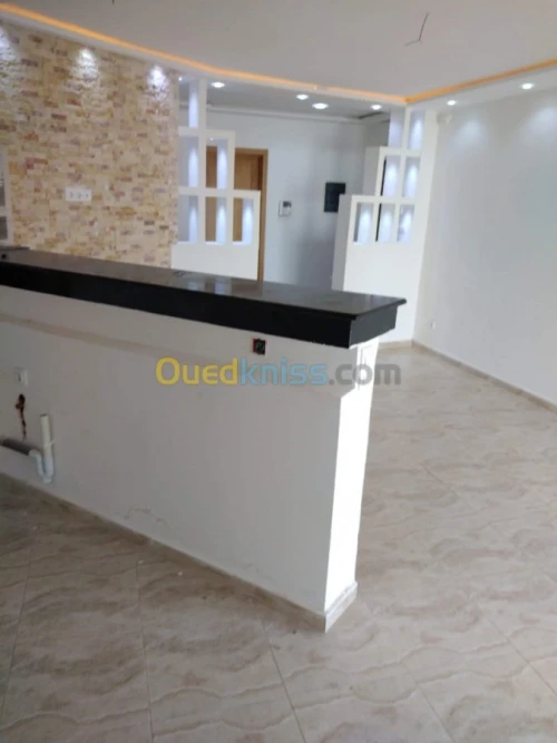 Vente Appartement F4 Alger El achour