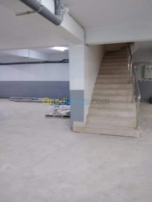 Vente Appartement F4 Alger El achour